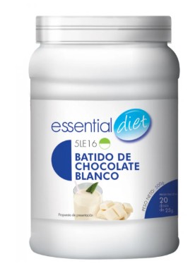 Batido Essential Diet