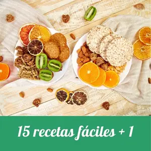 Guía Práctica de Meriendas